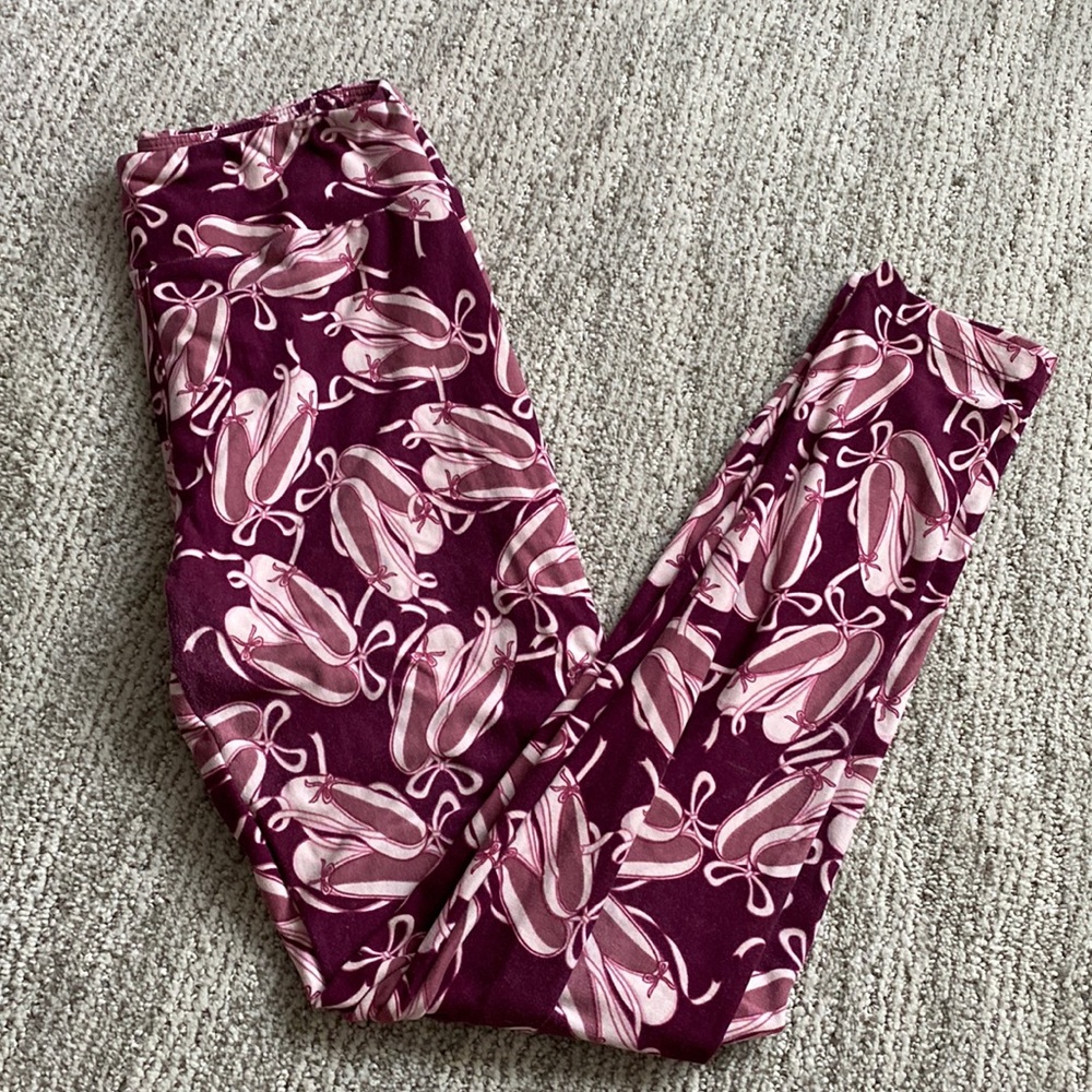 LulaRoe Leggings